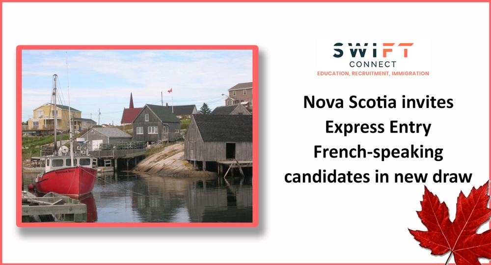 Nova Scotia invites Express Entry French-speaking candidates in new draw.jpg