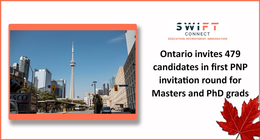 Ontario invites 479 candidates in first PNP invitation round for Masters and PhD grads.jpg